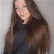 Hello everyone!
My name is Axelle Crokaert and I am a student of 20 years old. Right now I'm studying Business Translation and Interpreting in Belgium and I'm a native French and Dutch speaker that would like to help other people with languages.
I've give